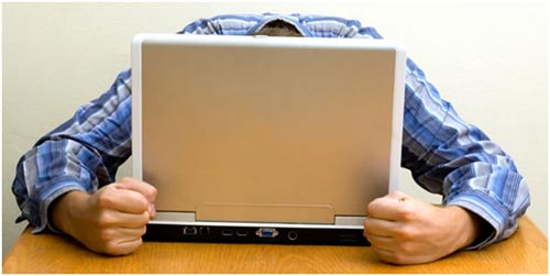 Pérdida de datos Pérdida de datos