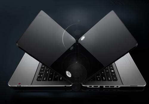 HP ENVY 14 Spectre