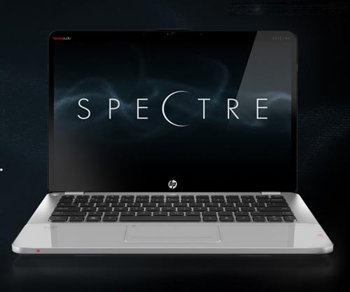 HP ENVY 14 Spectre HP ENVY 14 Spectre