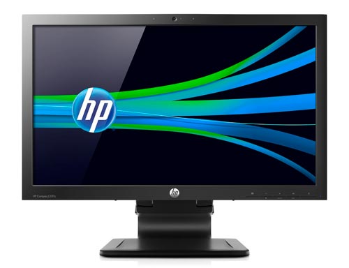 HP Compaq L2311c