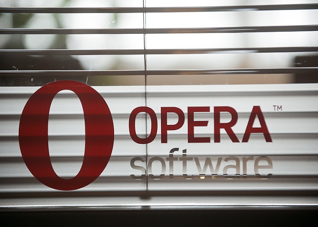 Opera se hace con dos empresas de publicidad móvil