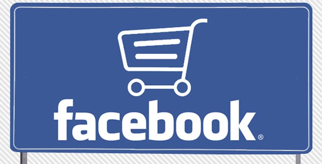 Facebook e-commerce