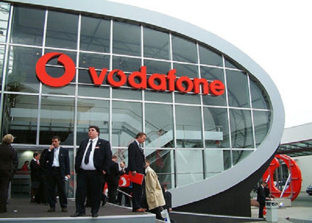 Vodafone podría comprar Cable & Wireless Worldwide