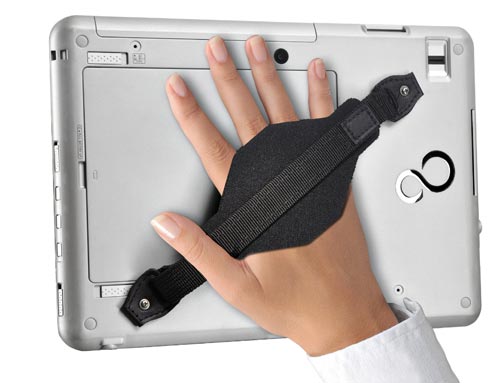 Fujitsu STYLISTIC Q550