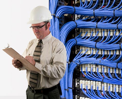 Telecomunicaciones Telecomunicaciones