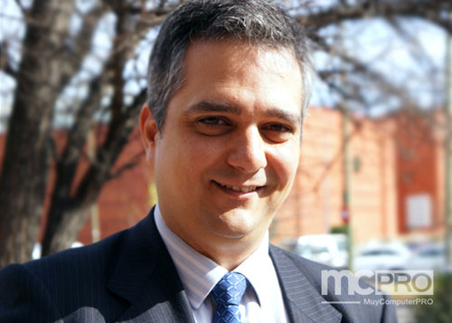 Gonzalo de la Hoz Gonzalo de la Hoz