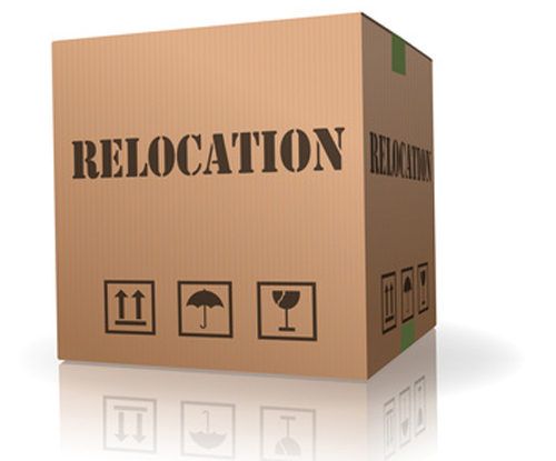 Migración Migración