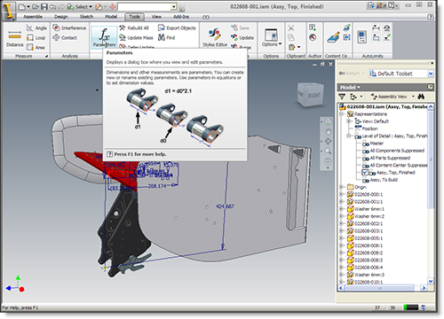Autodesk Digital Prototyping Autodesk Digital Prototyping