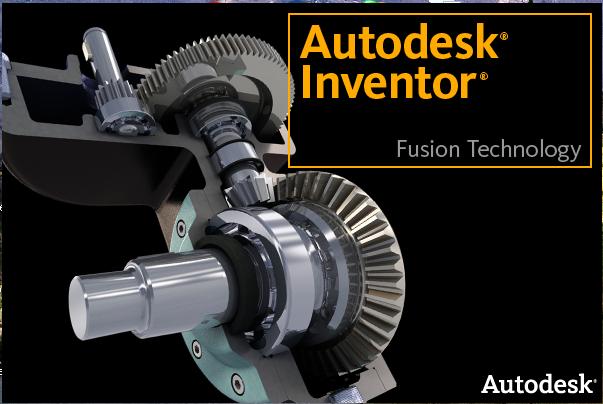 Autodesk inventor student