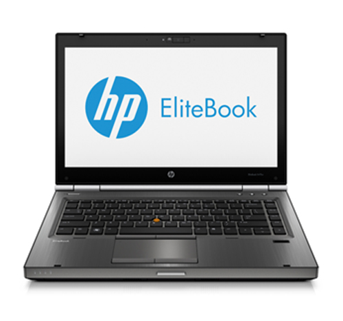HP EliteBook HP EliteBook