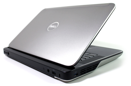 Dell XPS 15 Dell XPS 15