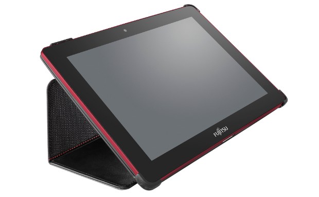 Fujitsu STYLISTIC M532, tablet profesional con Android 4.0