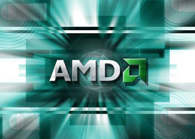 AMD