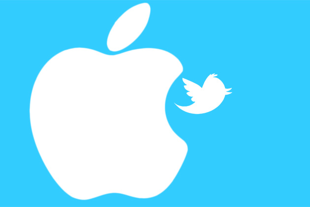 Apple-Twitter