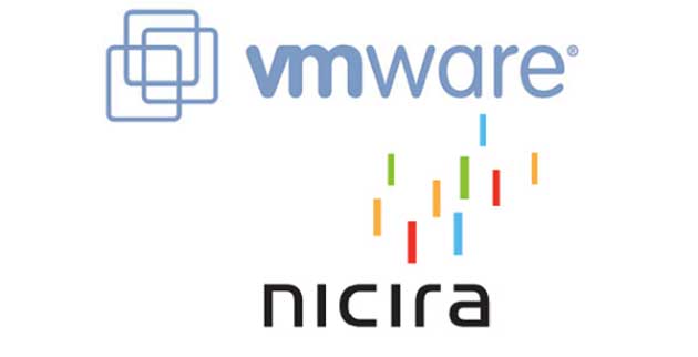 Vmware-nicira