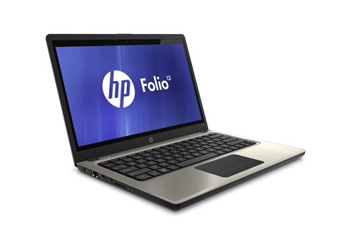 HP Folio 13 Professional