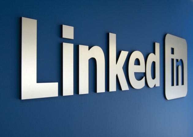 LinkedIn cambia de diseño