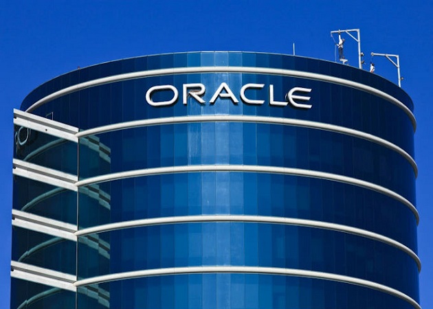 Oracle compra Involver