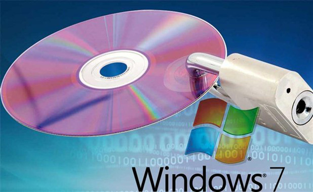 Seguridad en Windows 7 Professional