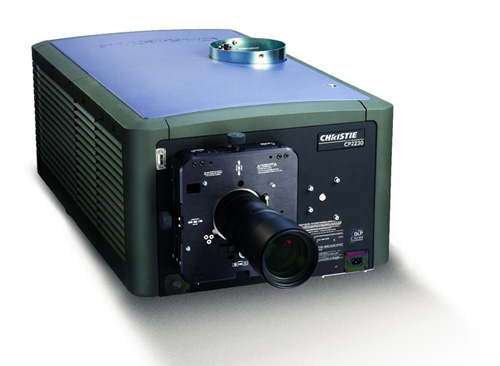 Christie CP2230 Christie CP2230