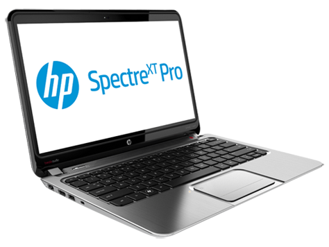 HP Ultrabook profesional