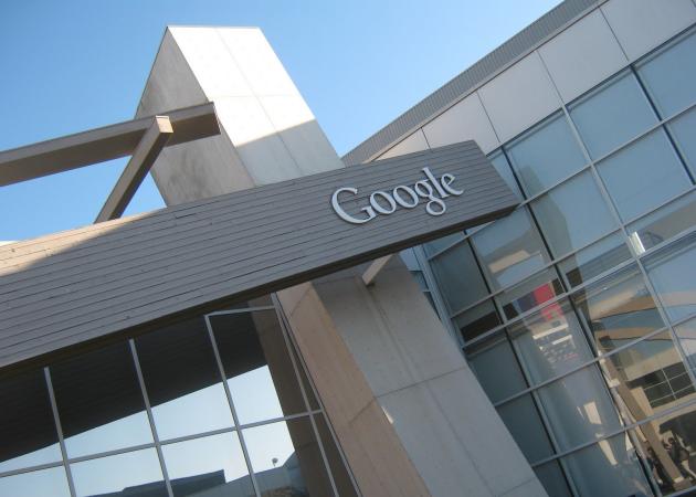google-headquarters