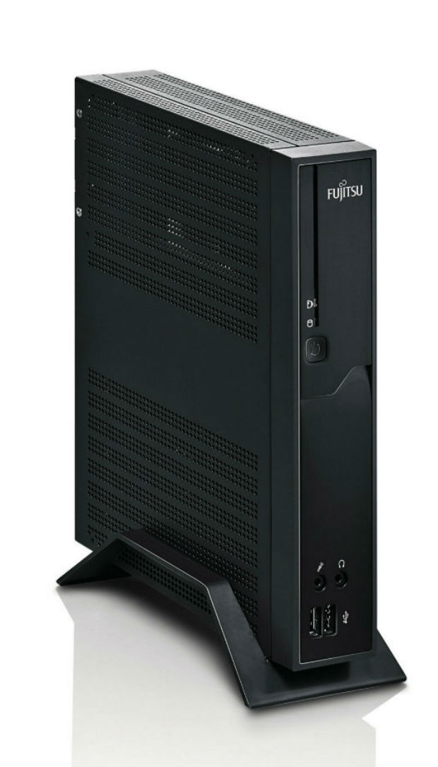 FUTRO S900 FUTRO S900 Nuevo thin Client de Fujitsu