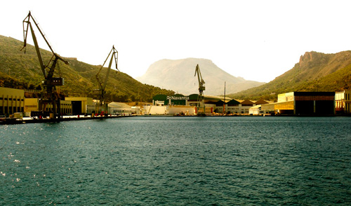 Navantia Navantia