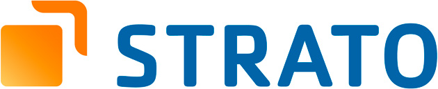 logo Strato