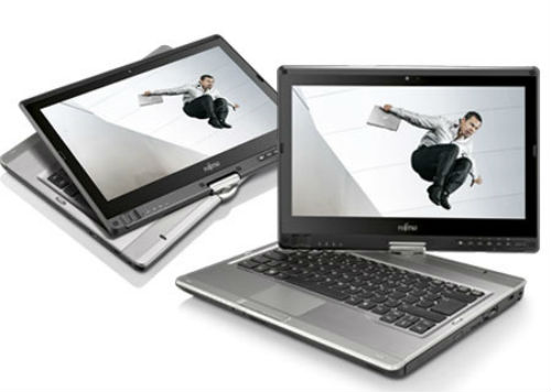 Fujitsu ofrece el máximo rendimiento con su sofisticado equipo híbrido STYLISTIC Q702