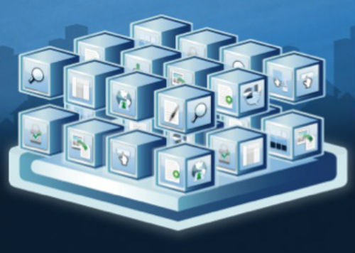 Liferay portal de software libre elegido por Caja Rural para sus terminales financieros 