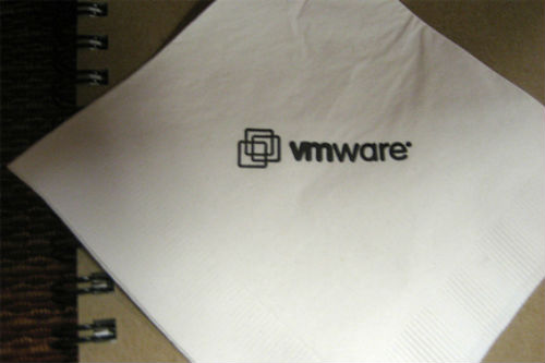 vmware presenta resultados financieros positivos