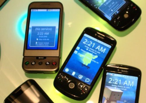 Android supera a iOS