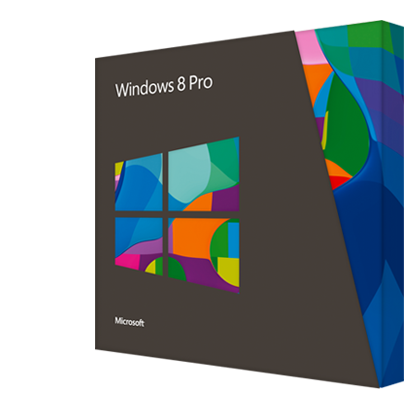 Windows 8 Pro