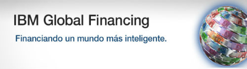 IBM abre una línea de crédito de 4.000 millones de dólares para medianas y pequeñas empresas en todo el mundo