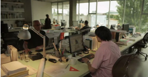 Autodesk anuncia Autodesk Revit LT 