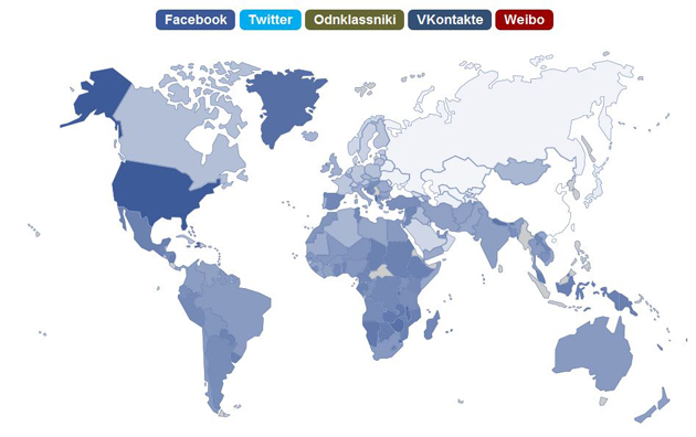 Atlas redes sociales