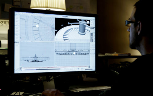 trigial participa en The Pelayos