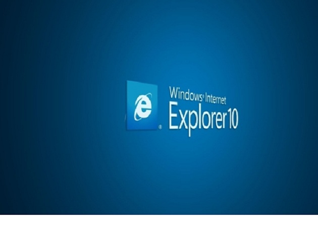 Internet Explorer 10 llega a Windows 7