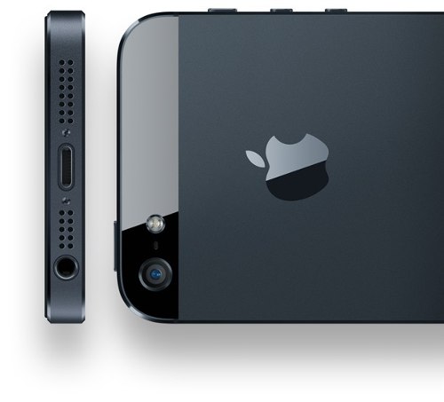 iPhone 5 supera a Android en EEUU