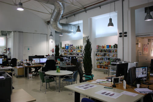 lacia 2 La Cía. apuesta por trabajar con UNIT4 Ready en entorno Mac