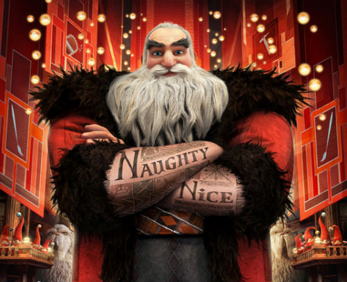 HP colabora con DreamWorks Animation en la película “El Origen de los Guardianes”