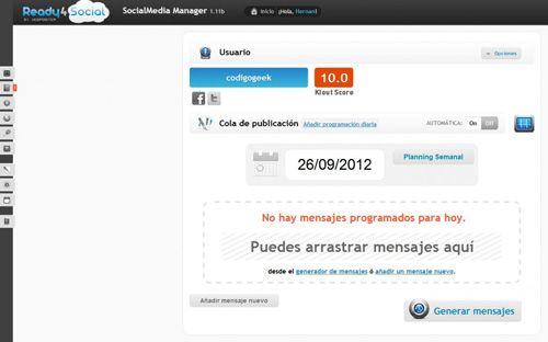 Ready4social Ready4social