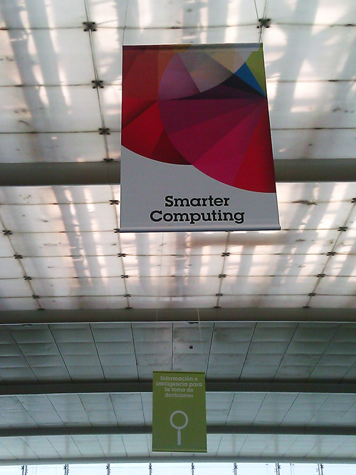 IBM Software Summit