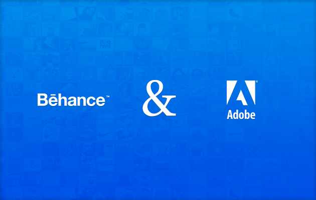 Adobe compra Behance