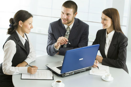 CIO1 El 42% de los CIO españoles concede más importancia a la normativa europea que a la legislación local