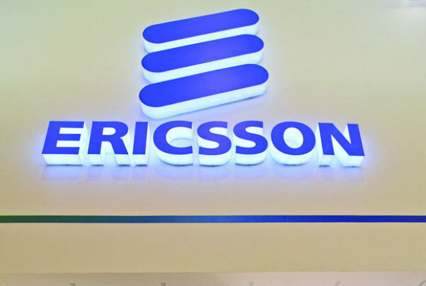 Ericsson despliega su primera red de LTE  en África