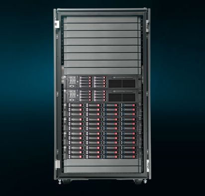 HP actualiza su portfolio de soluciones de almacenamiento convergente