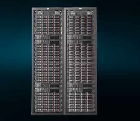 HP actualiza su portfolio de soluciones de almacenamiento convergente