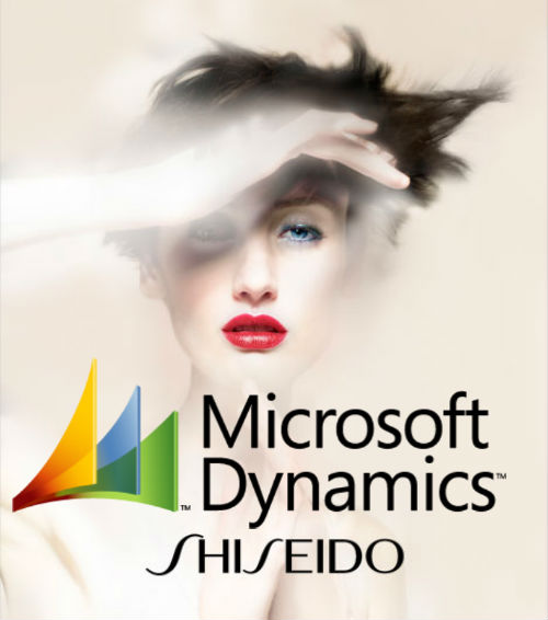 SHISEIDO ESPAÑA APUESTA POR MICROSOFT DYNAMICS CRM PARA EL DESARROLLO DE SUS CLUBES DE FIDELIZACIÓN